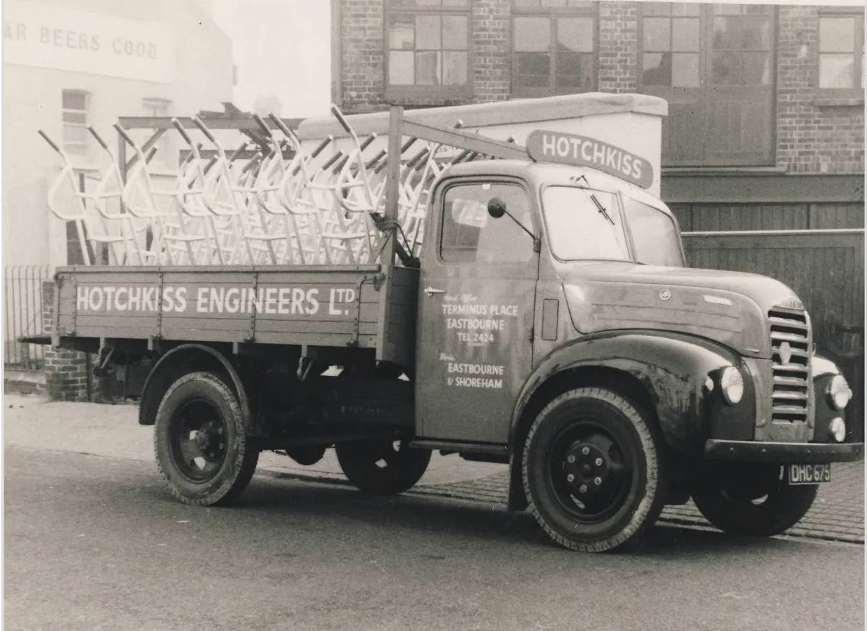 Ventilation Services in London Hotchkiss Group